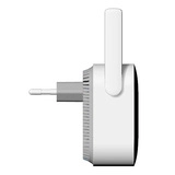 Ретранслятор Xiaomi WiFi Range Extender N300 RU RD10M - фото 4
