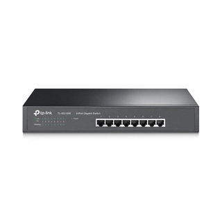 Коммутатор TP-Link TL-SG1008 TL-SG1008