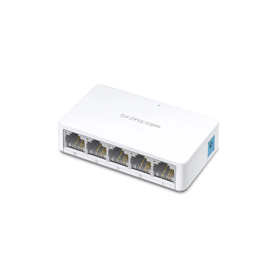 Коммутатор Mercusys MS105 MS105 - фото 3