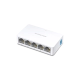 Коммутатор Mercusys MS105 MS105 - фото 3