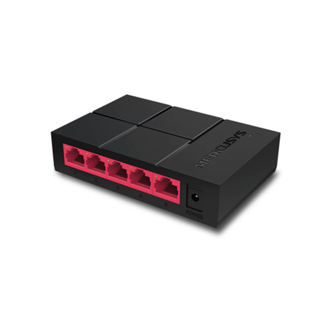 Коммутатор Mercusys MS105G MS105G - фото 2
