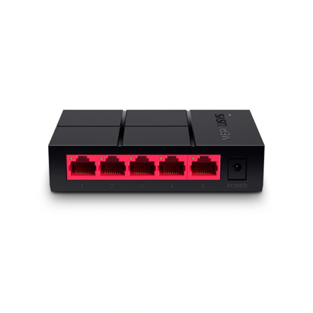 Коммутатор Mercusys MS105G MS105G - фото 3