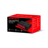 Коммутатор Mercusys MS105G MS105G - фото 6