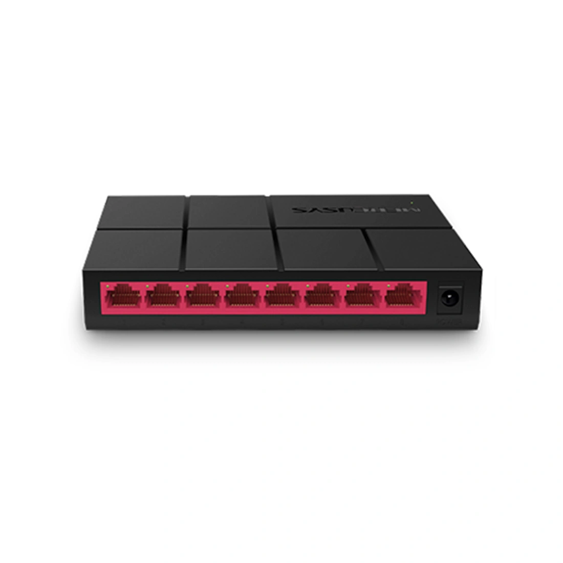 Коммутатор Mercusys MS108G MS108G - фото 2