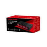 Коммутатор Mercusys MS108G MS108G - фото 3