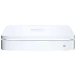 Wi-Fi точка доступа + внешний жесткий диск Apple MD032RS/A Refurbished Time Capsule - 2 TB