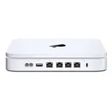 Wi-Fi точка доступа + внешний жесткий диск Apple MD032RS/A Refurbished Time Capsule - 2 TB - фото 2