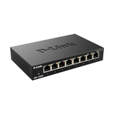 Коммутатор D-Link DGS-1008D/K2A DGS-1008D/K2A - фото 4
