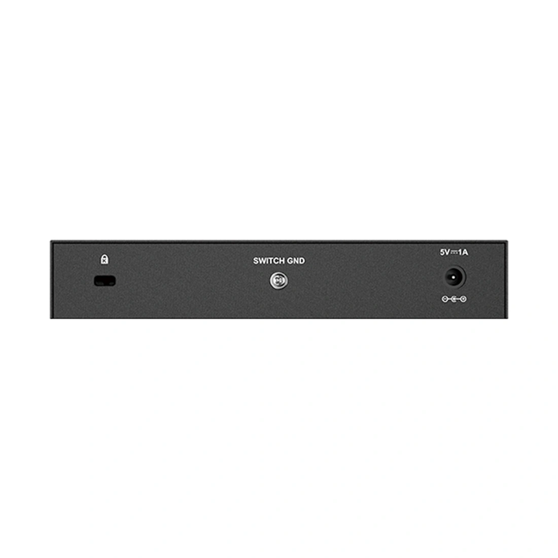 Коммутатор D-Link DGS-1008D/K2A DGS-1008D/K2A - фото 2
