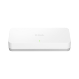 Коммутатор D-Link DGS-1008A/F1A DGS-1008A/F1A - фото 5