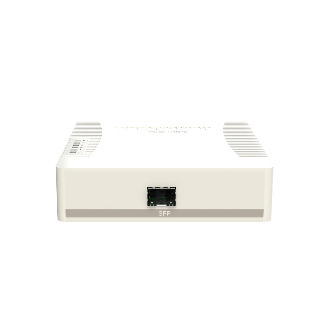 Коммутатор MikroTik CSS106-1G-4P-1S CSS106-1G-4P-1S - фото 2