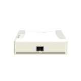 Коммутатор MikroTik CSS106-1G-4P-1S CSS106-1G-4P-1S - фото 2