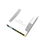 Коммутатор MikroTik CSS106-1G-4P-1S CSS106-1G-4P-1S