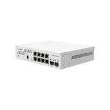 Коммутатор MikroTik CSS610-8G-2S+IN CSS610-8G-2S+IN - фото 3