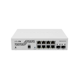 Коммутатор MikroTik CSS610-8G-2S+IN CSS610-8G-2S+IN - фото 5