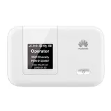 Мобильный Wi-Fi роутер HUAWEI E5372 MiFi + СП "Welcome pro" Altel