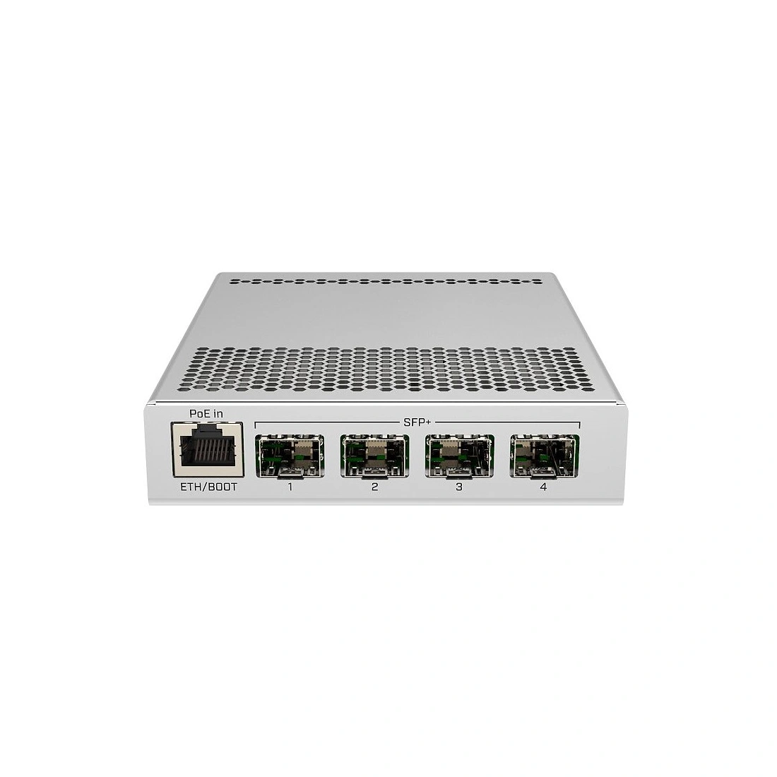 Коммутатор MikroTik CRS305-1G-4S+IN CRS305-1G-4S+IN - фото 6