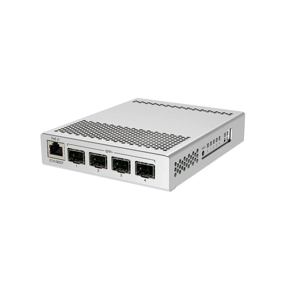 Коммутатор MikroTik CRS305-1G-4S+IN CRS305-1G-4S+IN