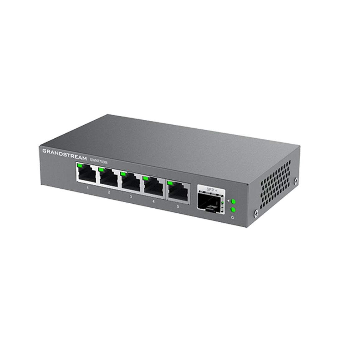 Коммутатор Grandstream GWN7700M GWN7700M - фото 2