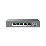 Коммутатор Grandstream GWN7700M GWN7700M - фото 3