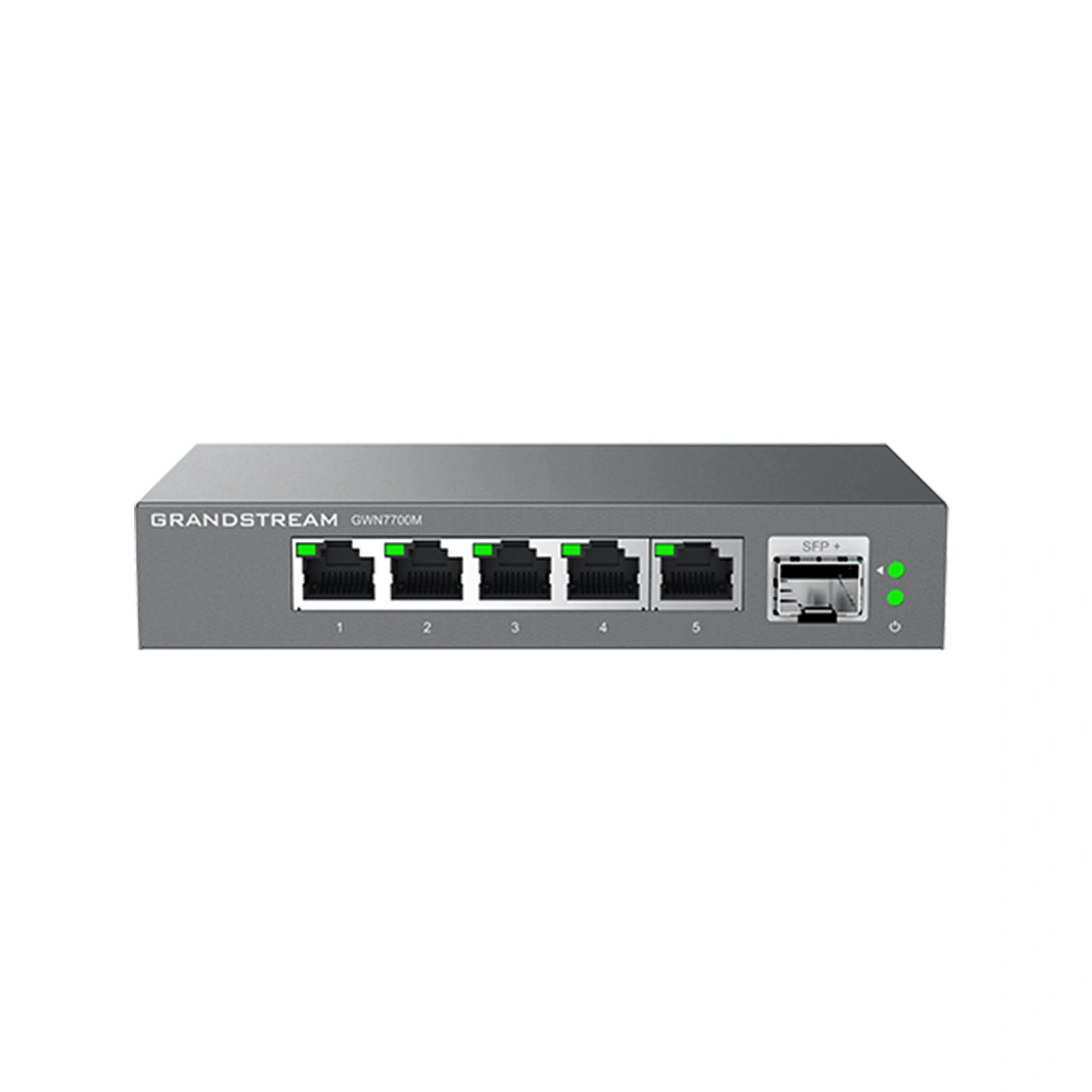 Коммутатор Grandstream GWN7700M GWN7700M - фото 4