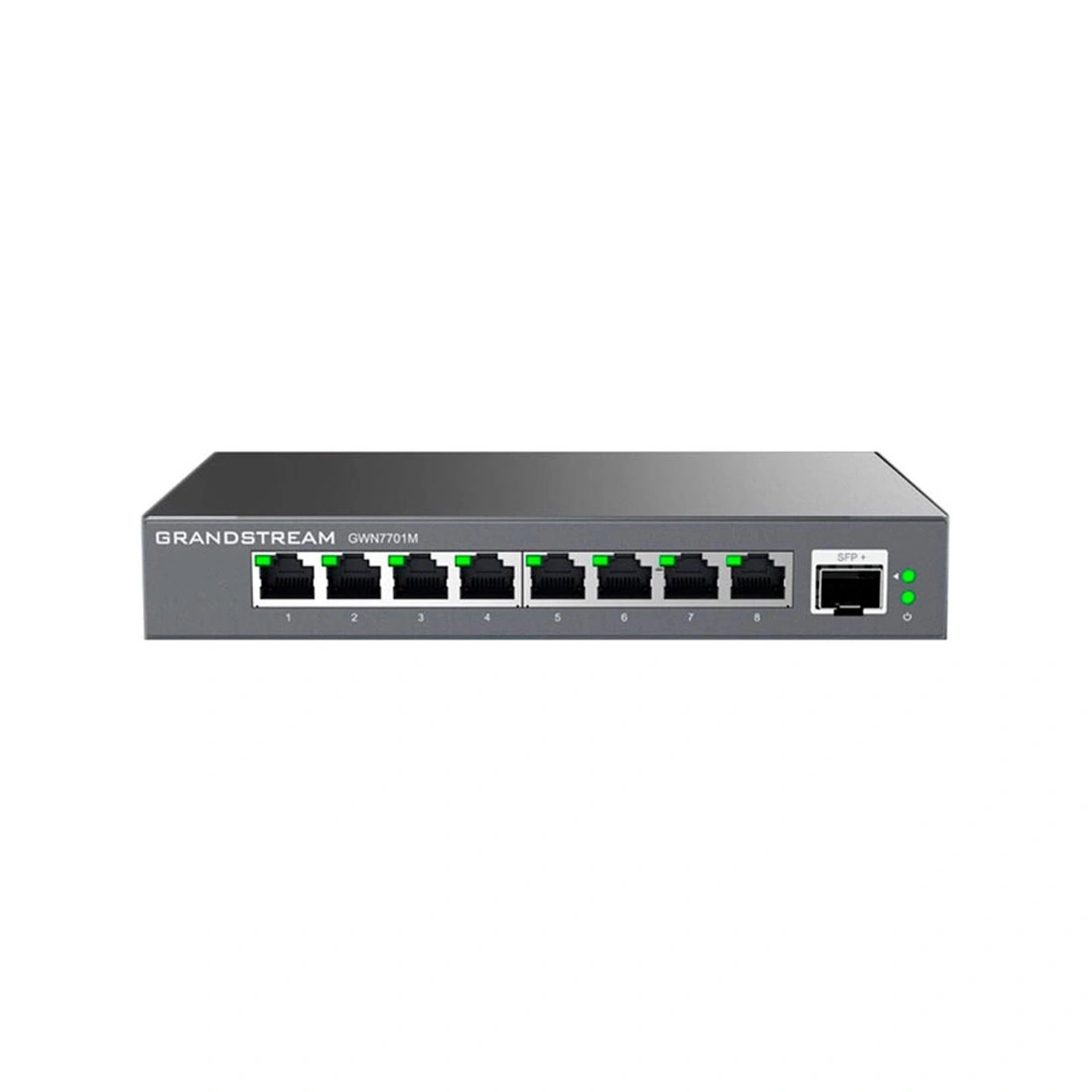 Коммутатор Grandstream GWN7701M GWN7701M - фото 4