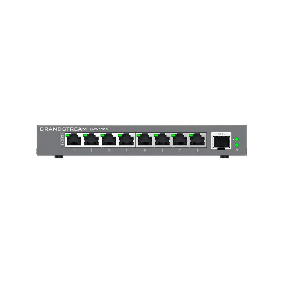 Коммутатор Grandstream GWN7701M GWN7701M - фото 6