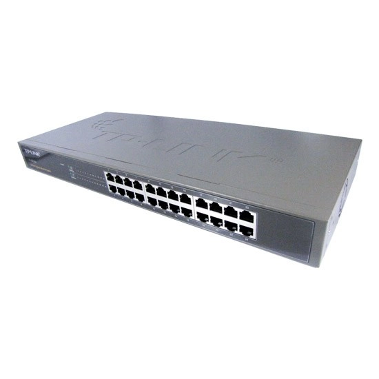 Коммутатор TP-Link TL-SG1024 