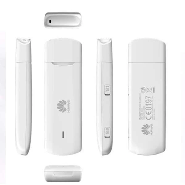 USB-модем HUAWEI E3272 + пакет Altel "Welcome pro" - фото 2