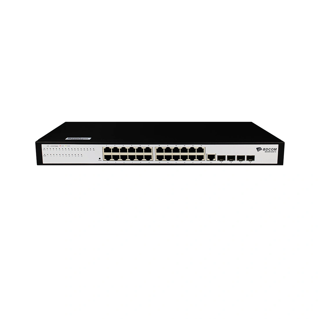 Коммутатор BDCOM S2528-C  - фото 2