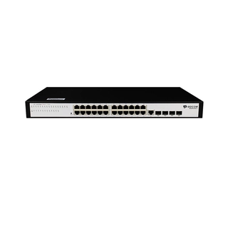 Коммутатор BDCOM S2528-C 