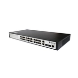 Коммутатор BDCOM S2228-B  - фото 2