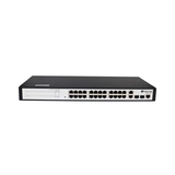 Коммутатор BDCOM S2228-B  - фото 6