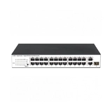 Коммутатор BDCOM S1226L  - фото 3