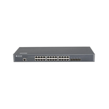 Коммутатор BDCOM S2900-24T4X  - фото 5