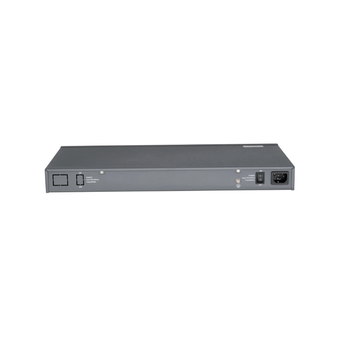 Коммутатор BDCOM S2900-24T4X  - фото 6