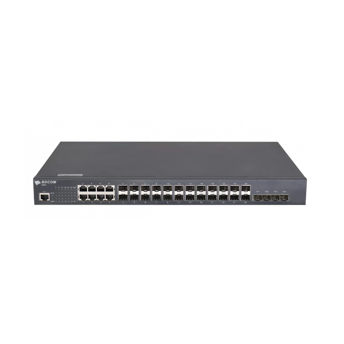 Коммутатор BDCOM S2900-24S8C4X  - фото 4