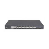 Коммутатор BDCOM S2900-24S8C4X  - фото 4