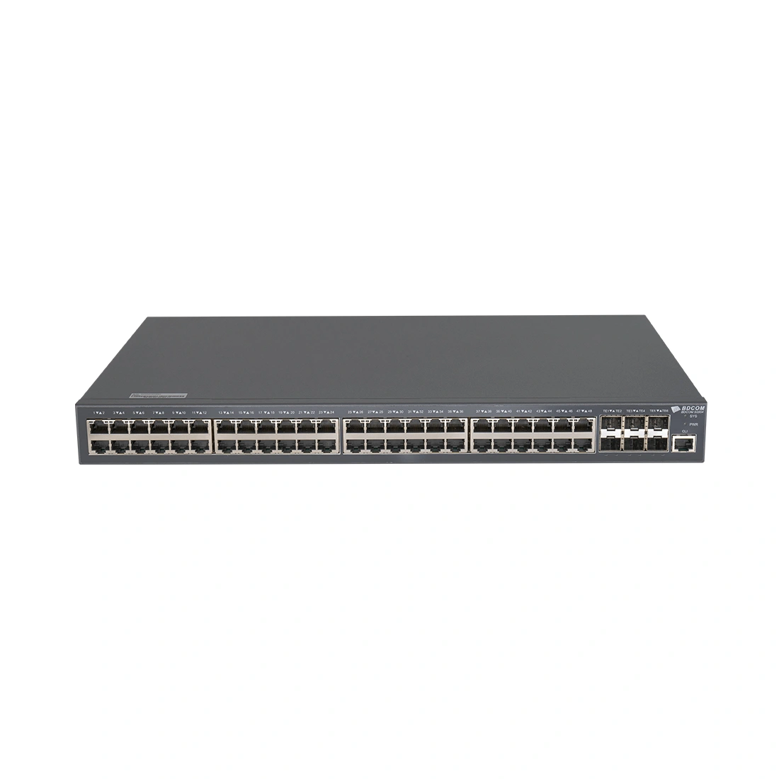 Коммутатор BDCOM S2900-48T6X  - фото 3