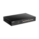 Коммутатор D-Link DGS-1100-16V2/A2A  - фото 3