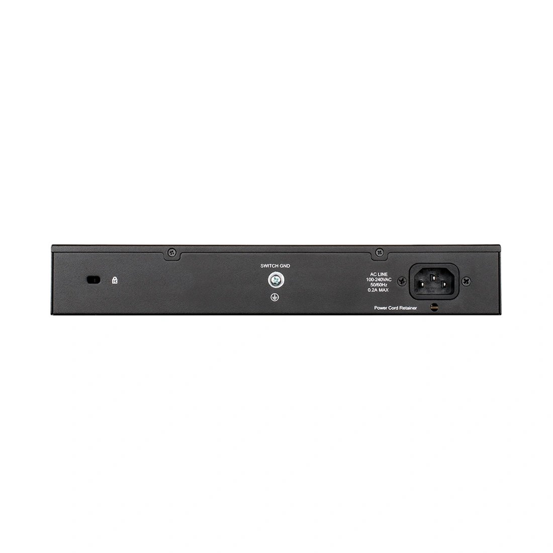 Коммутатор D-Link DGS-1100-16V2/A2A  - фото 5