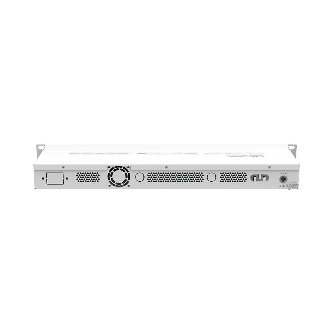 Коммутатор MikroTik CSS326-24G-2S+RM  - фото 3