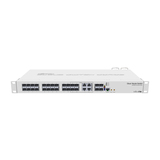 Коммутатор MikroTik CRS328-4C-20S-4S+RM  - фото 3