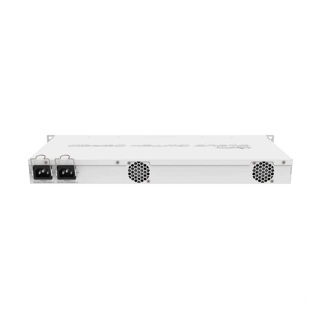 Коммутатор MikroTik CRS328-4C-20S-4S+RM  - фото 2