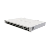 Коммутатор MikroTik CRS354-48G-4S+2Q+RM  - фото 3