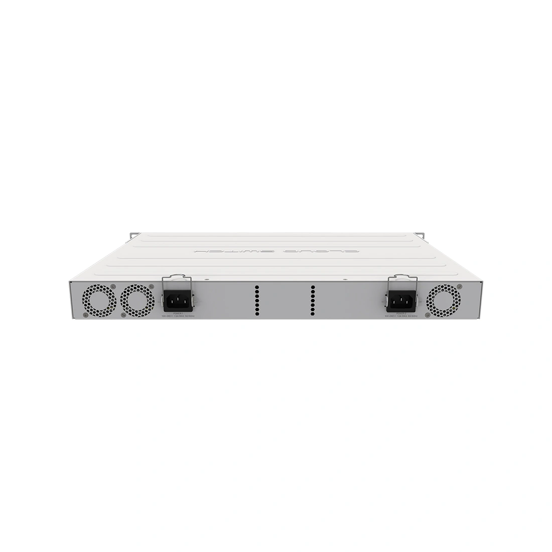 Коммутатор MikroTik CRS354-48G-4S+2Q+RM  - фото 2