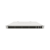 Коммутатор MikroTik CRS354-48G-4S+2Q+RM  - фото 6