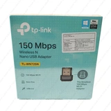 Адаптер TP-Link TL-WN725N Nano Wi-Fi - фото 5