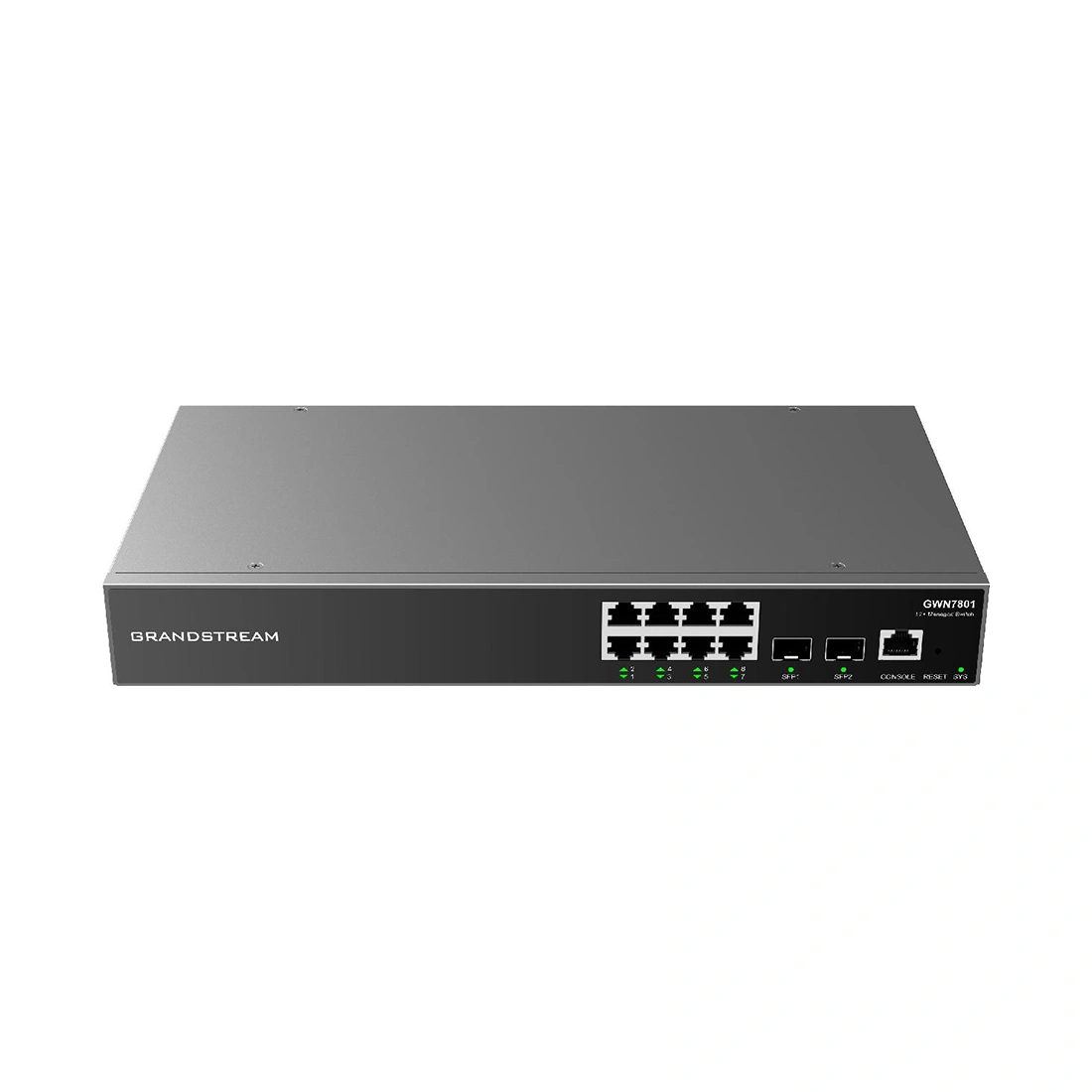 Коммутатор Grandstream GWN7801  - фото 2