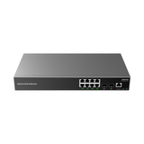 Коммутатор Grandstream GWN7801  - фото 6